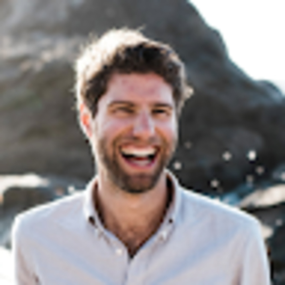 Meet your Posher, Will